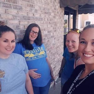 Meet your Posher, Candace